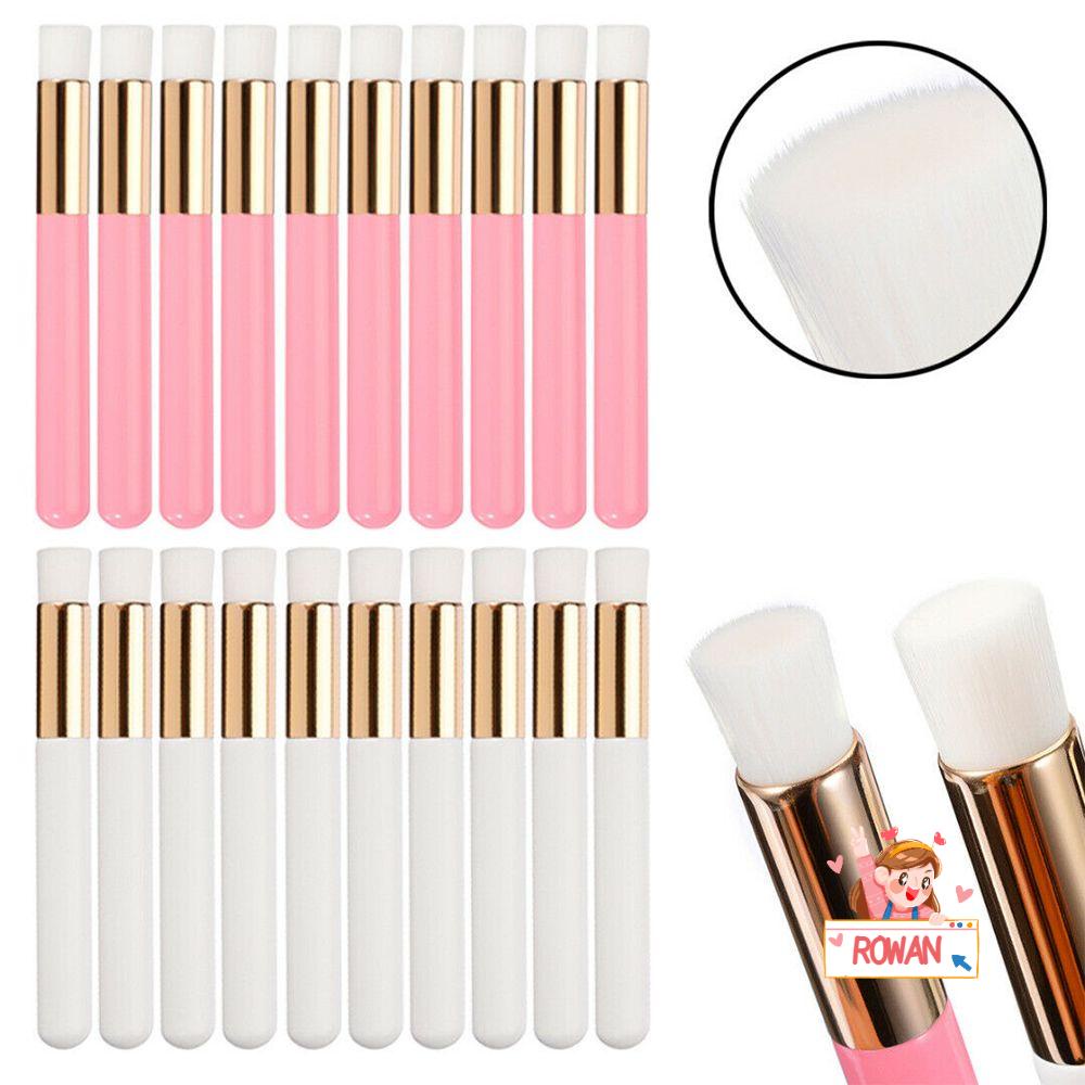 Set 1 / 3 / 5 / 10 Cọ Làm Sạch Mũi Thời Trang Cho Nữ