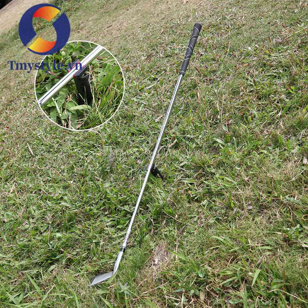 Giá Đỡ Gậy Đánh Golf Bằng Nhựa Tiện Dụng