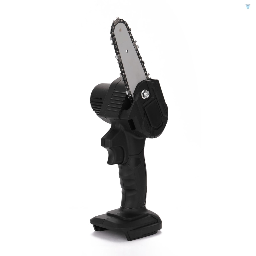 Lưỡi Cưa Điện Mini Một Tay Cầm Có Thể Sạc Lại Dùng Làm Gỗ