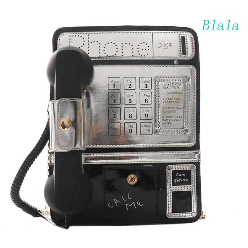 Túi Da PU Đeo Chéo Đựng Điện Thoại Cho Nữ