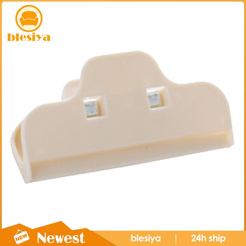 Kẹp Miệng Túi Thực Phẩm Di Động Tiện Dụng Cho Nhà Bếp