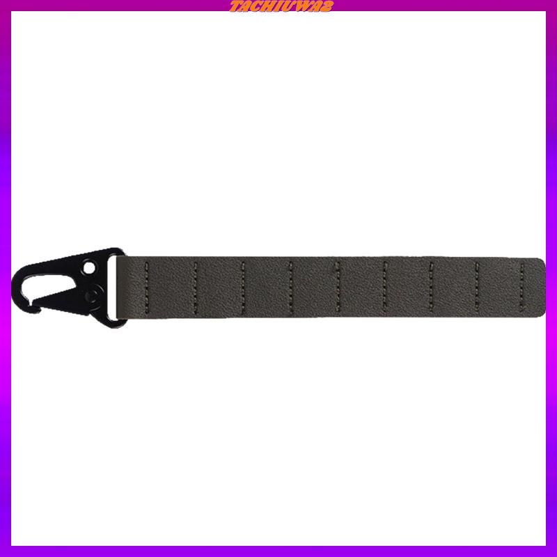 [Tachiuwa2] Túi Đựng Đồ Đinh Tán 8 Lỗ Treo Lều Du Lịch