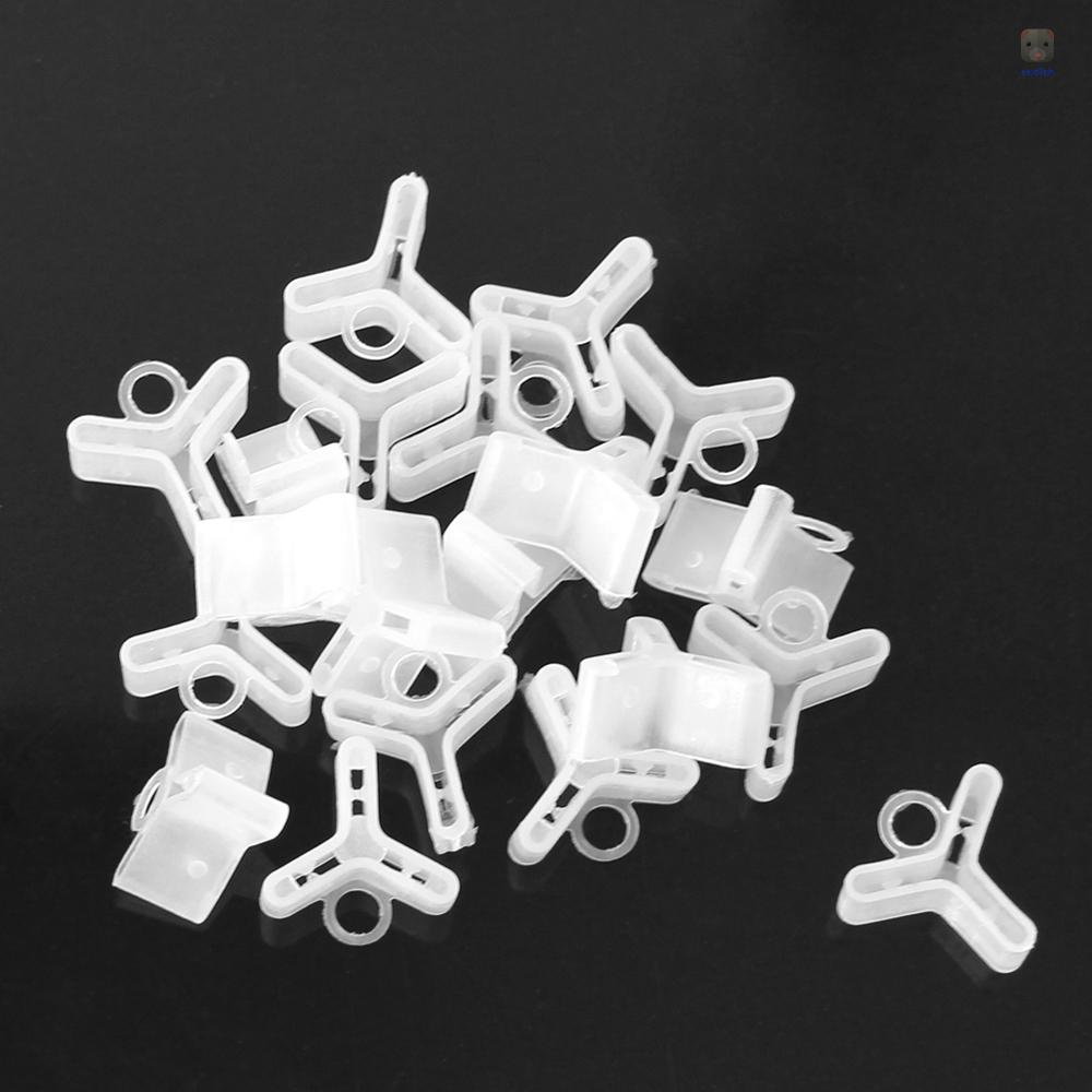 Set 20 / 20 Nắp Đậy Lưỡi Câu Cá An Toàn