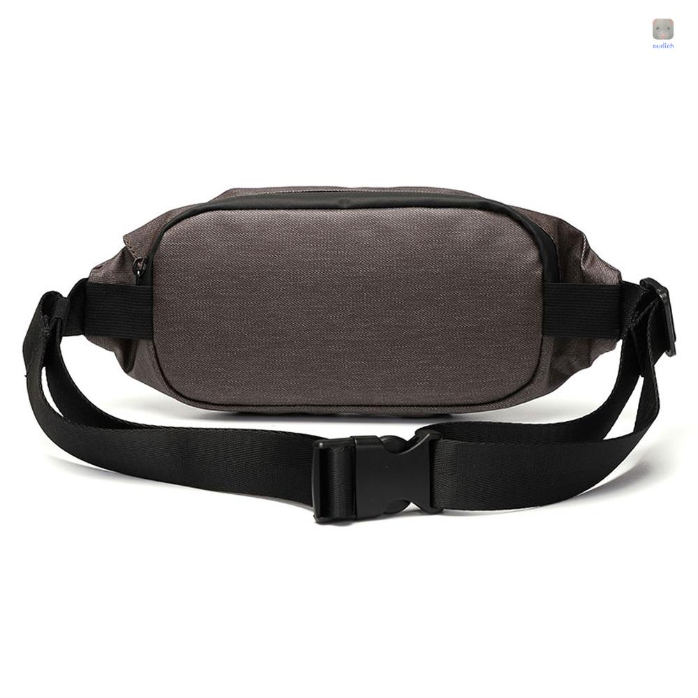 Túi Đeo Chéo Ngực Chống Thấm Nước Thời Trang Du Lịch