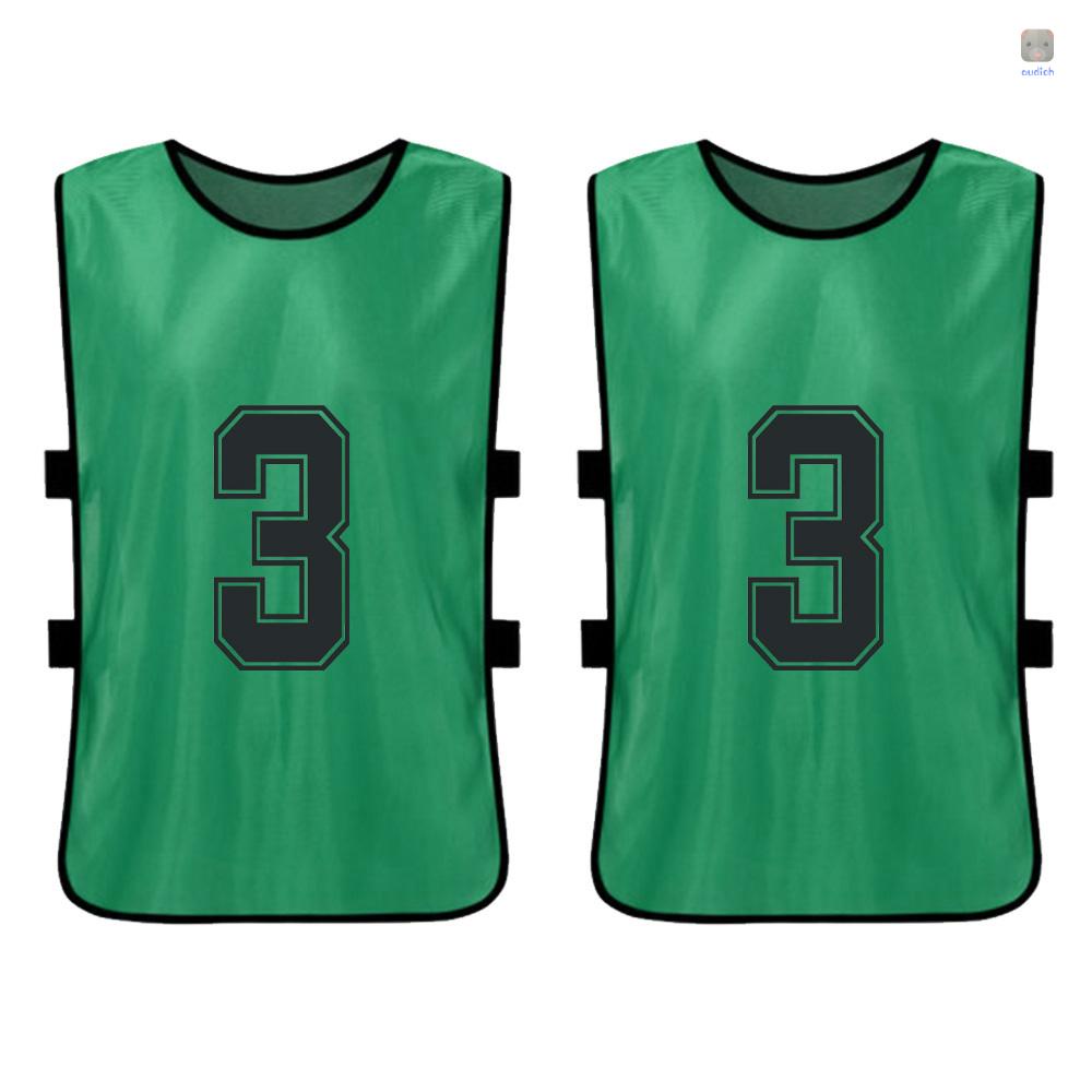 Set 12 Áo Thun Ba Lỗ Thể Thao Khô Nhanh Cho Bé