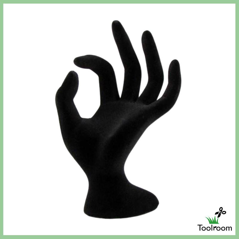 Giá Đỡ Trưng Bày Nhẫn Thiết Kế Độc Đáo Tiện Dụng