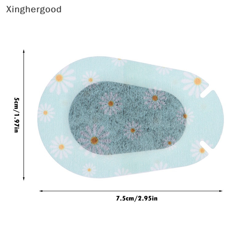 Set 15 Miếng Dán Mắt Amblyopia Dùng Một Lần Thoáng Khí Dành Cho Trẻ Em
