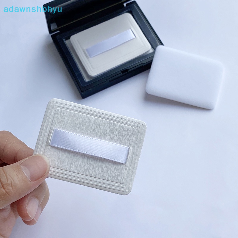 Set 3 Mút Trang Điểm adawnshbhyu Cao Cấp Tiện Lợi Dễ Sử Dụng