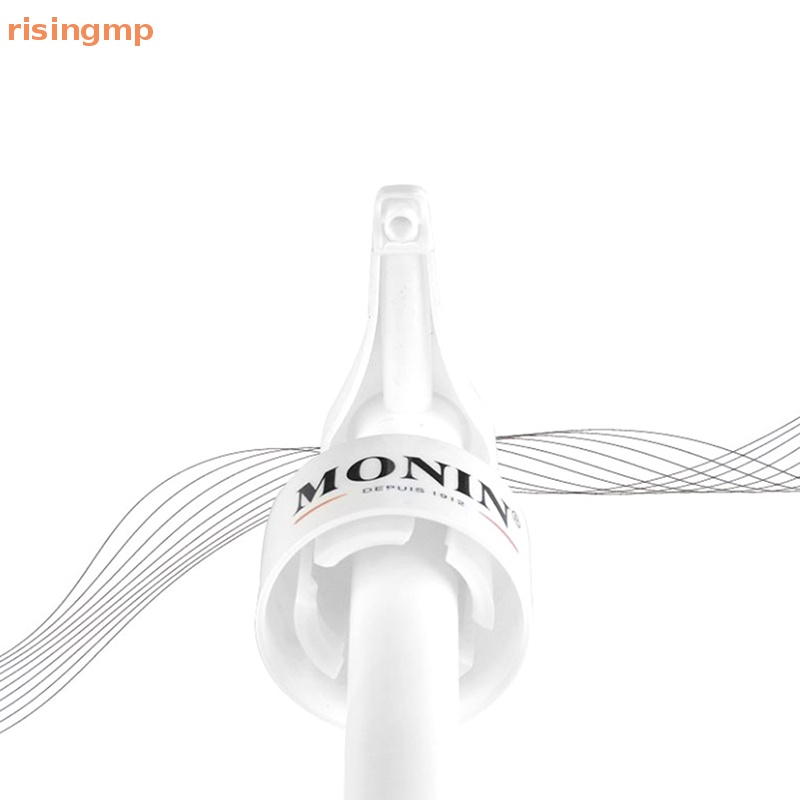 Bình Đựng Cà Phê 1 Lít Dạng Bơm Màu Đen Cho Monin Syrup 10Ml