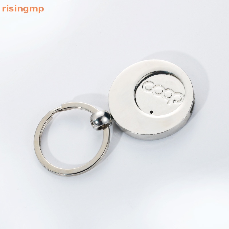 Móc Chìa Khóa Xe Hơi [Giắc Cắm Chữ Tùy Chỉnh]