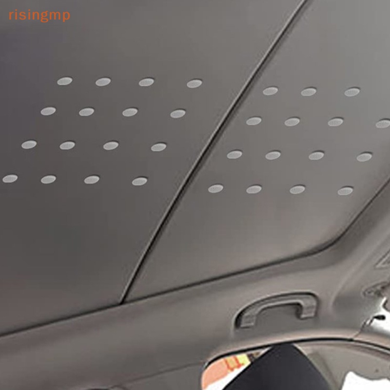 Set 100 Nút Khóa Sửa Chữa Nóc Xe Hơi Chuyên Dụng