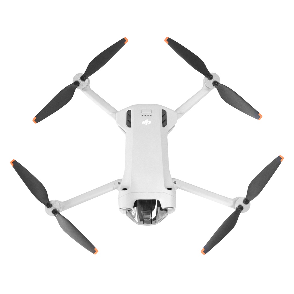 Cánh Quạt Mini 3 Cánh Trọng Lượng Nhẹ Thay Thế Cho Mini 3 Pro Drone