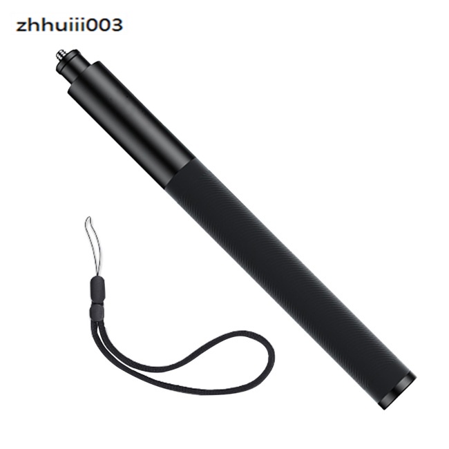 Gậy Chụp Ảnh Selfie Có Dây Đeo Bằng Silicone Cho One Rs / X3