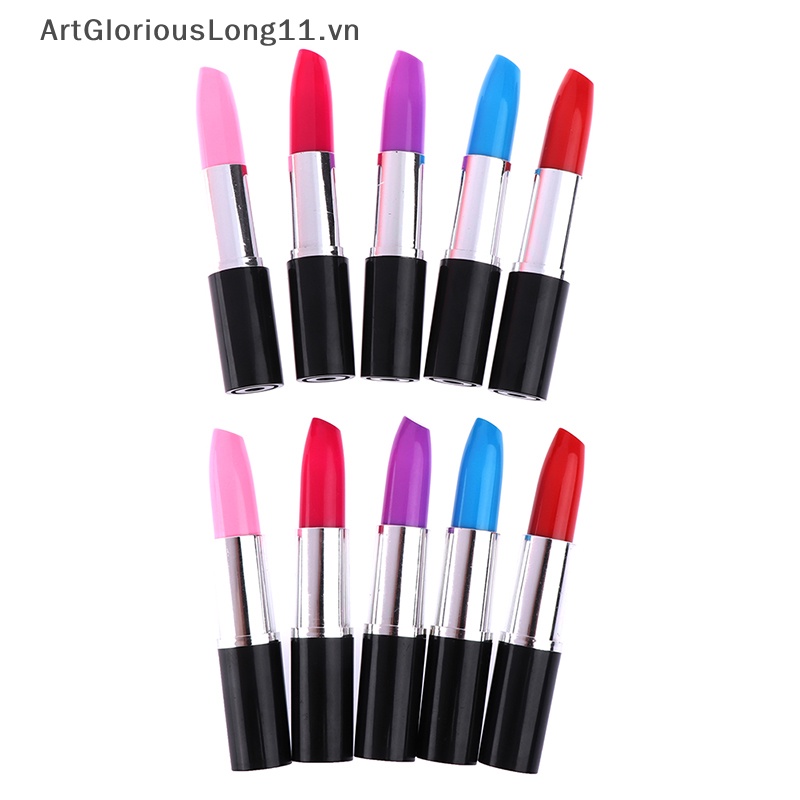 1 Cây Bút Bi Họa Tiết Hoạt Hình Dễ Thương