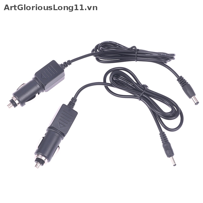 Dây Cáp Sạc DC 12V 2A Chuyên Dụng Cho Máy Ghi Âm Xe Hơi