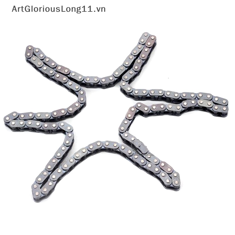 Dây Xích T8F 116L Có Liên Kết Phụ Tùng Cho Xe Máy 47 49cc Mini