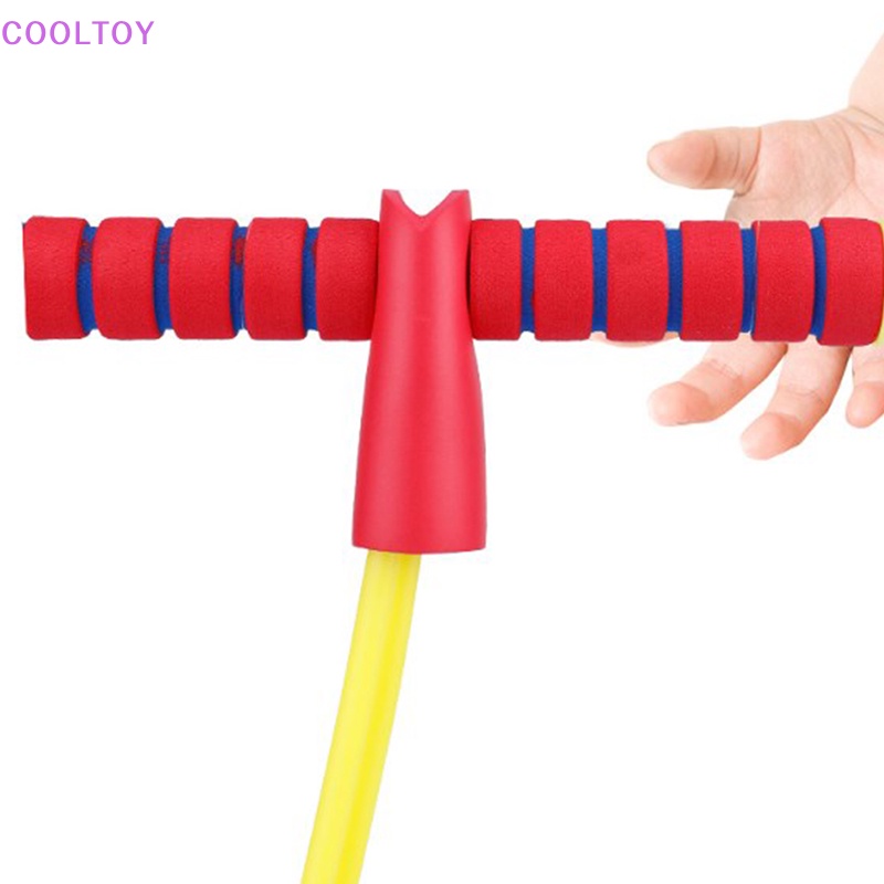 Cooltoy Mới Đồ Chơi Ếch Nhảy Cân Bằng Luyện Tập Ngoài Trời Cho Trẻ Em