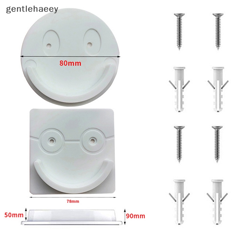 Bộ 2 Giá Đỡ Thanh Treo Rèm Cửa Gắn Tường Nhà Tắm Tiện Dụng