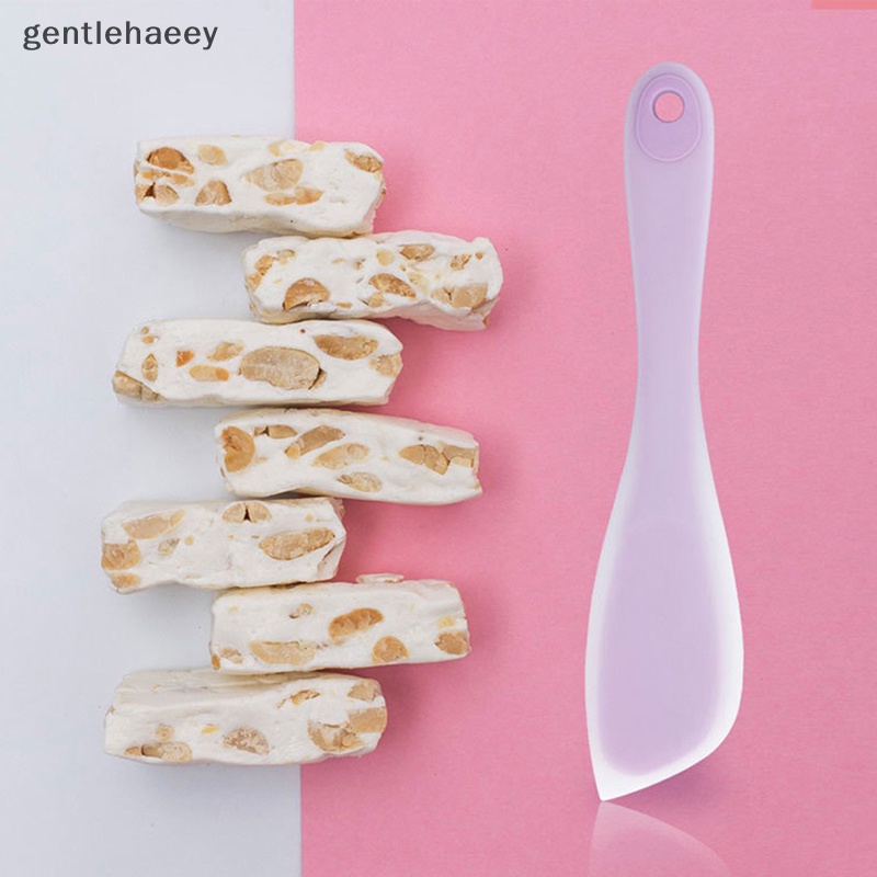 Dụng Cụ Làm Bánh Bằng Silicone Chống Dính Tiện Dụng Cho Nhà Bếp