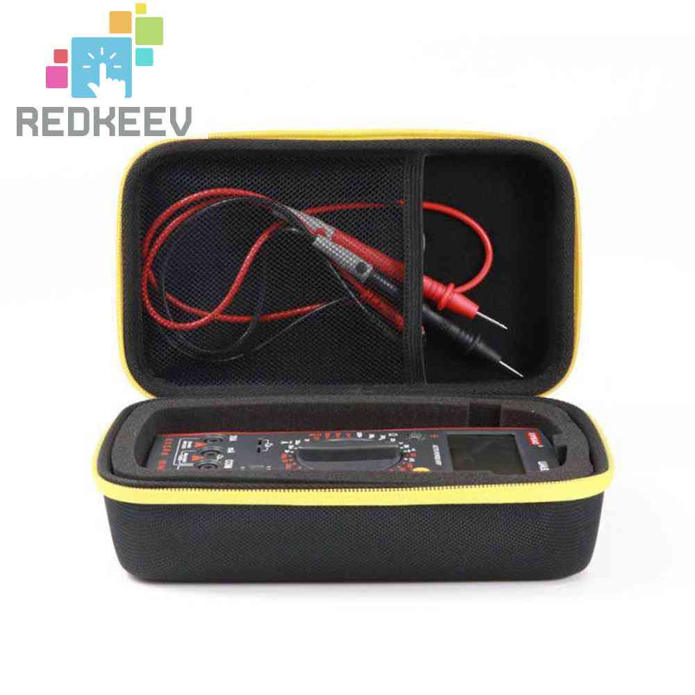 Túi Đựng Dụng Cụ Đa Năng Tiện Dụng F117C F17B F115C