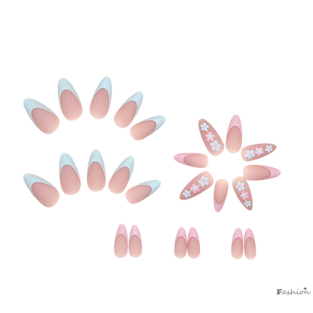 Móng Tay Giả Siêu Dẻo Bền Và Thoải Mái