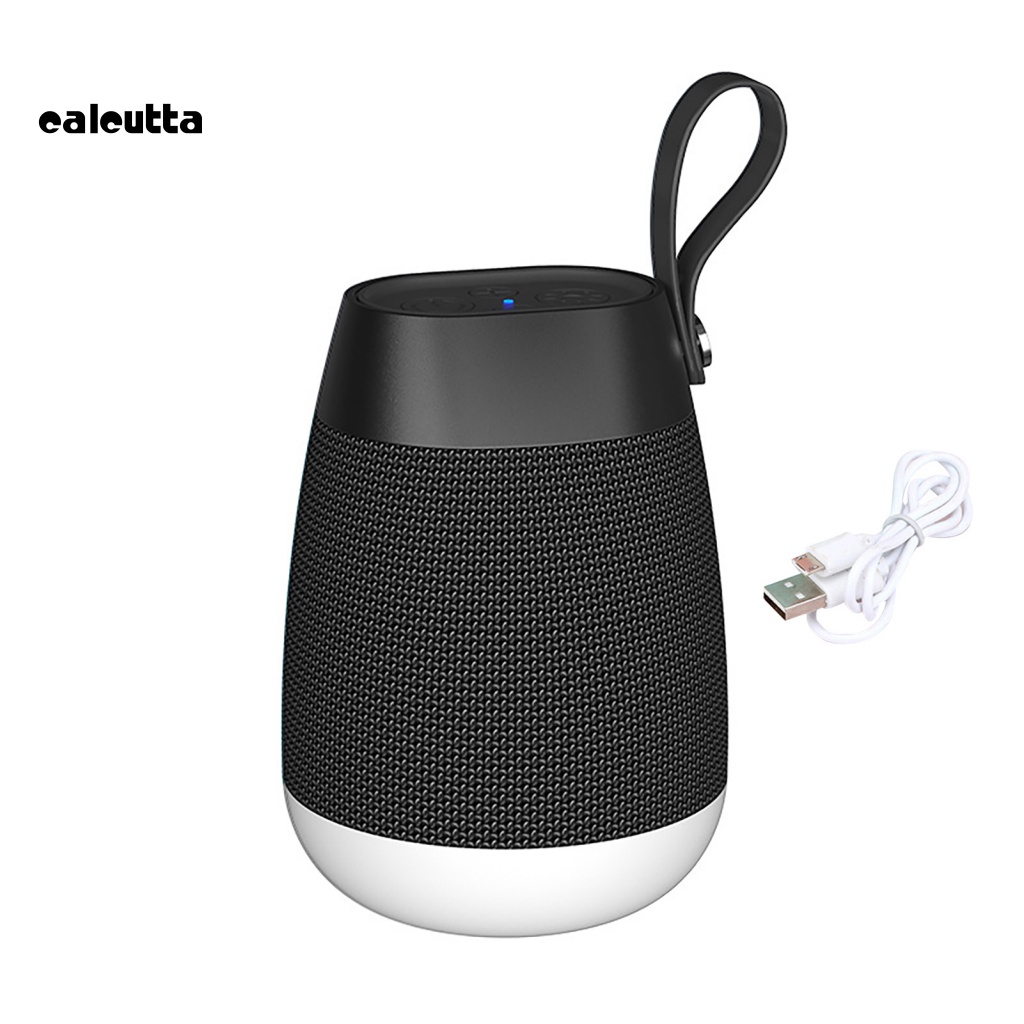 Loa Bluetooth Không Dây Âm Trầm Cao Cấp Thích Hợp Cho Các Hoạt Động Ngoài Trời