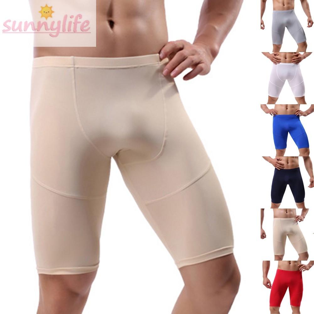 Quần Legging Tập Gym Cho Nam