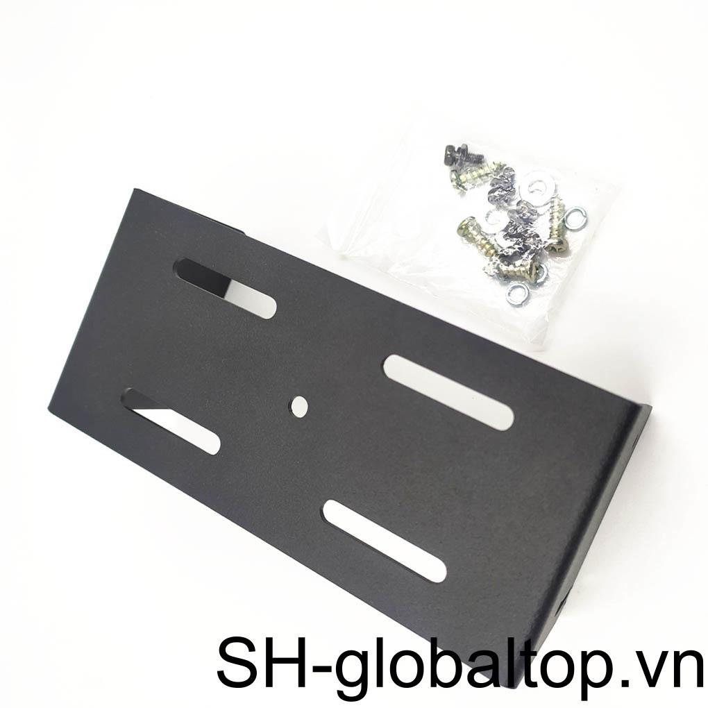 Khung Gắn Radio Thay Thế Cho TK7160 TK7160H TK8160 TK6110 TM271A TM481