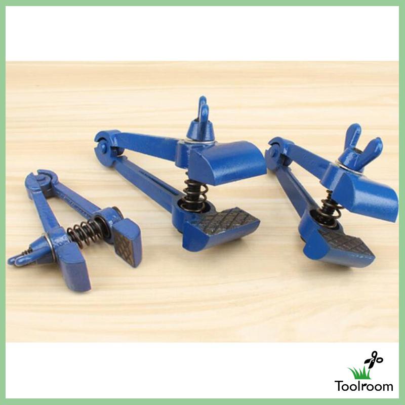 [Toolroom] Kẹp Cố Định Trang Sức 120mm Mới