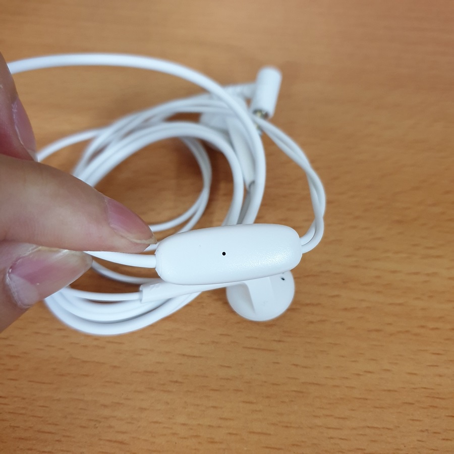 Tai nghe nhét tai LG K10/Tai nghe LG V50