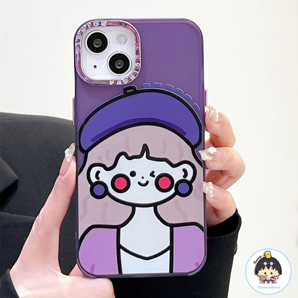 Ốp Điện Thoại TPU Mềm Chống Sốc Bảo Vệ Ống Kính Cho IPhone 14 Pro Max 13 12 11 Pro Max XR XS 7 8 Plus