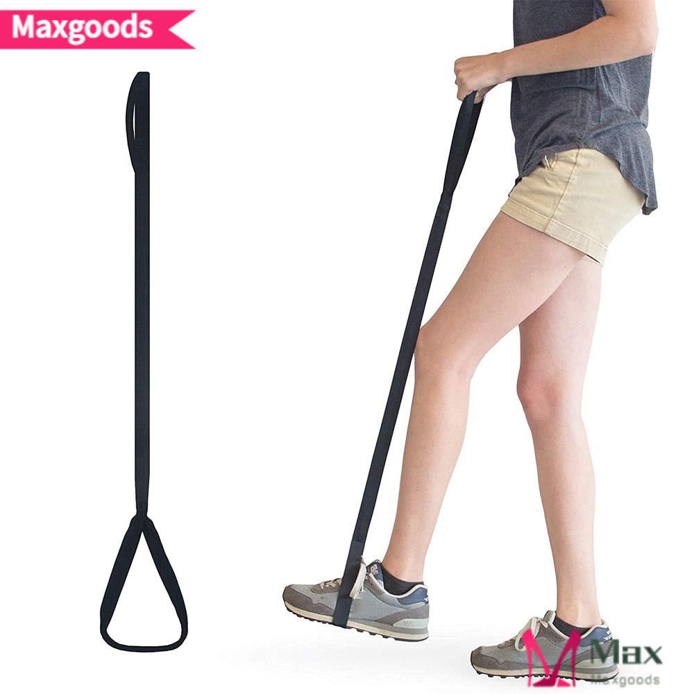 Dây Đai Nâng Chân Chỉnh Được Hỗ Trợ Chăm Sóc Sức Khỏe Đầu Gối