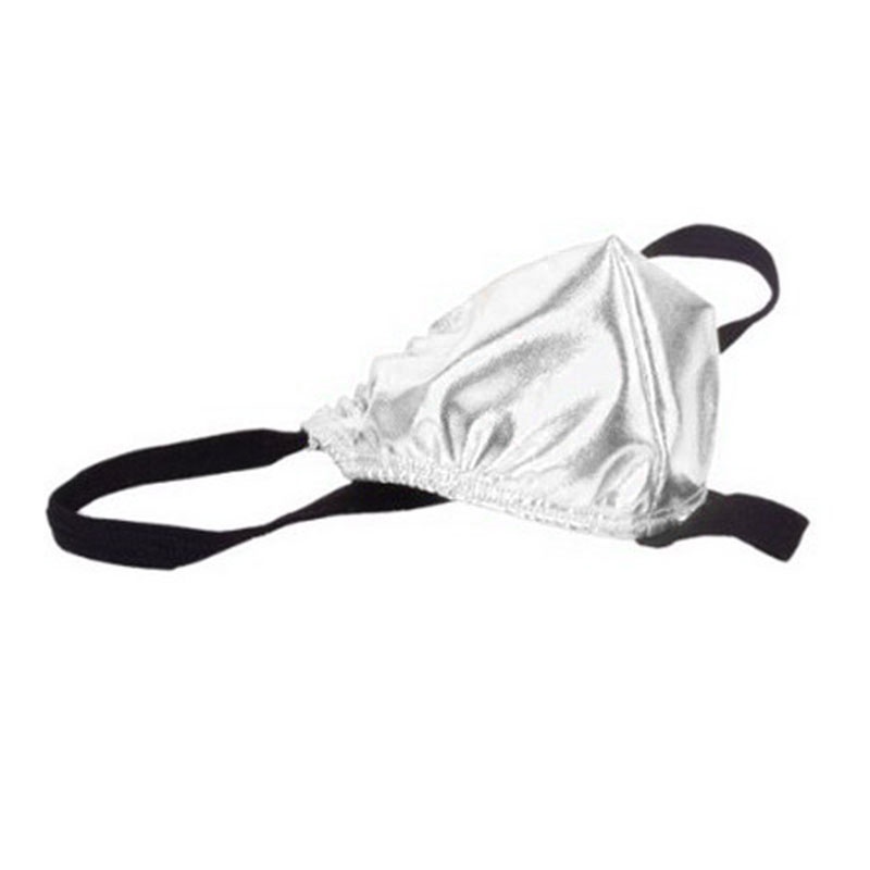 Quần LóT Da PU Hở Lưng ThờI Trang Cho Nữ