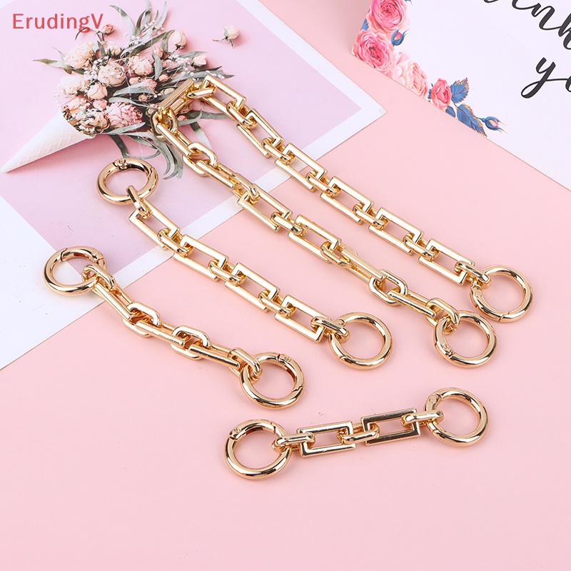 Dây Xích Nối Dài Thay Thế Cho Túi Xách Đeo Vai DIY