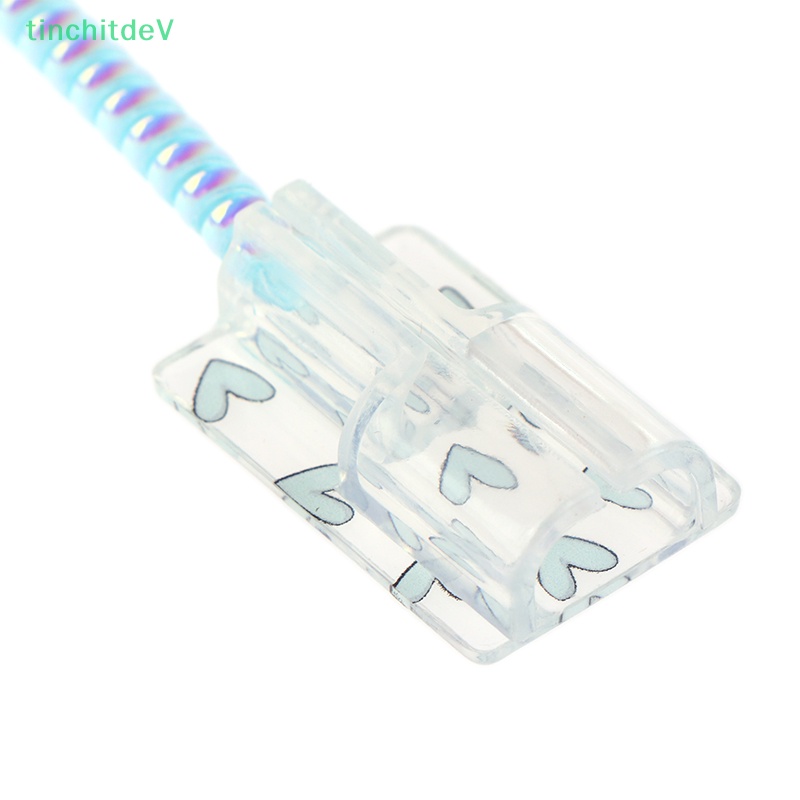 1 Bộ Vỏ Bảo Vệ Dây Cáp Sạc 18W / 20W Chất Lượng Cao