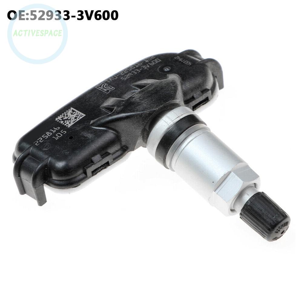 Sensor 433 MHz Car Accessories For Kia For Hyundai Tire Pressure Monitor【KIA】