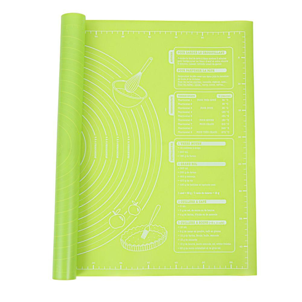 Thảm Nướng Bánh Chống Dính Có Thể Tái Sử Dụng