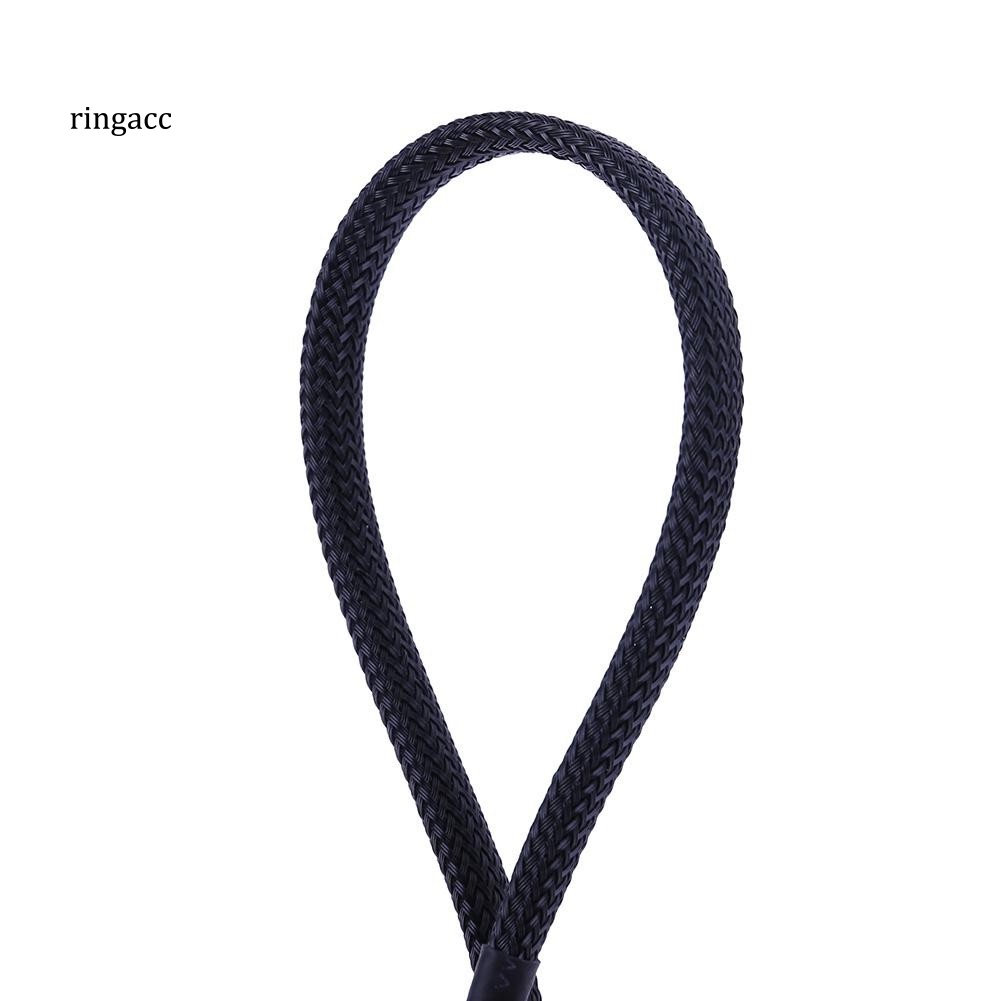 Cáp Chia 4-Pin IDE Sang 4 Cổng 3-Pin Cho Quạt Tản Nhiệt Máy Tính