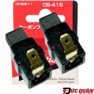 Chổi than dùng cho máy makita 6905h/ nhp1300s