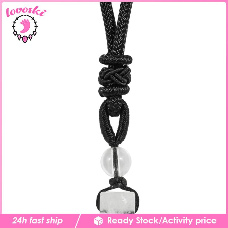 Vòng cổ Mặt Đá 7x45mm Sang Trọng