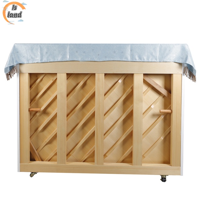 Vỏ Bọc Đàn Piano 88 Phím Đơn Giản Màu Trơn Phối Tua Rua Chống Bụi