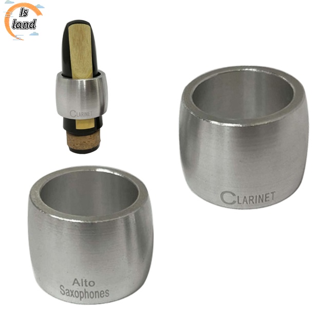 Kẹp Miệng Kèn Saxophone Chuyên Nghiệp Chất Lượng Cao