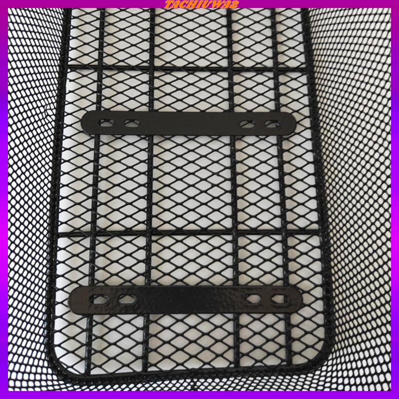 Giỏ Đựng Đồ Gắn Phía Sau Xe Đạp Tiện Dụng Tachiuwa2