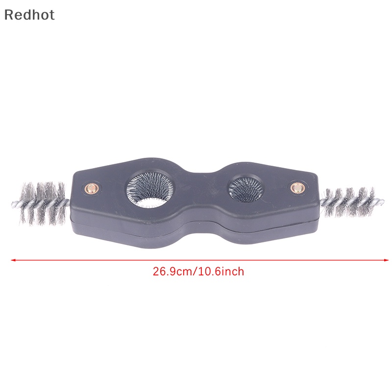 Dụng Cụ Làm Sạch Ống Nước 4 Trong 1 Màu Sắc Đa Dạng