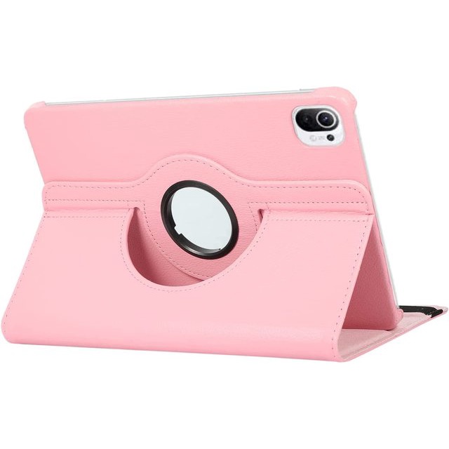 Bao Da Máy Tính Bảng Bảo Vệ 360 Độ Cho Xiaomi Pad 6 Pro 360° Bao Da Máy Tính Bảng Chống Sốc Có Thể Xoay Cho Redmi Pad 5 Pro 11 Inch