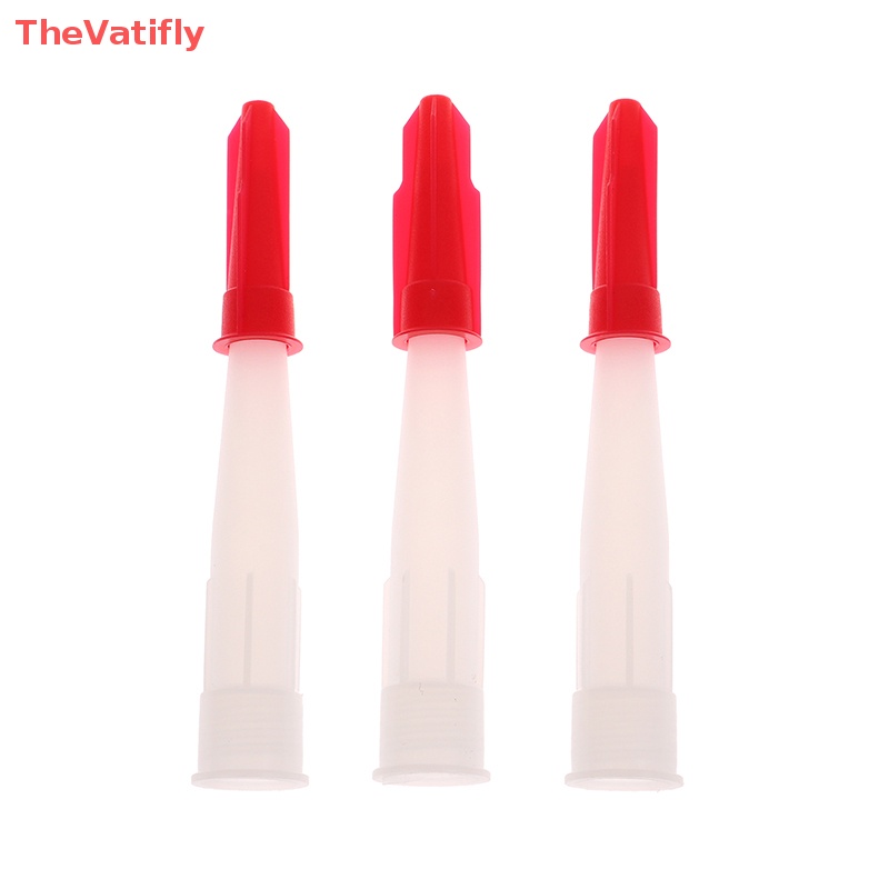 Bộ 12 Nắp Đậy Vòi Ống Nước Bằng Nhựa Chất Lượng Cao