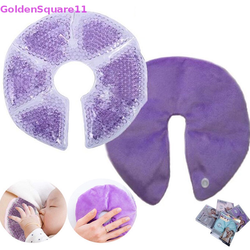 Túi Chườm Đá Nóng / Lạnh Tiện Dụng Cho Mẹ Bầu