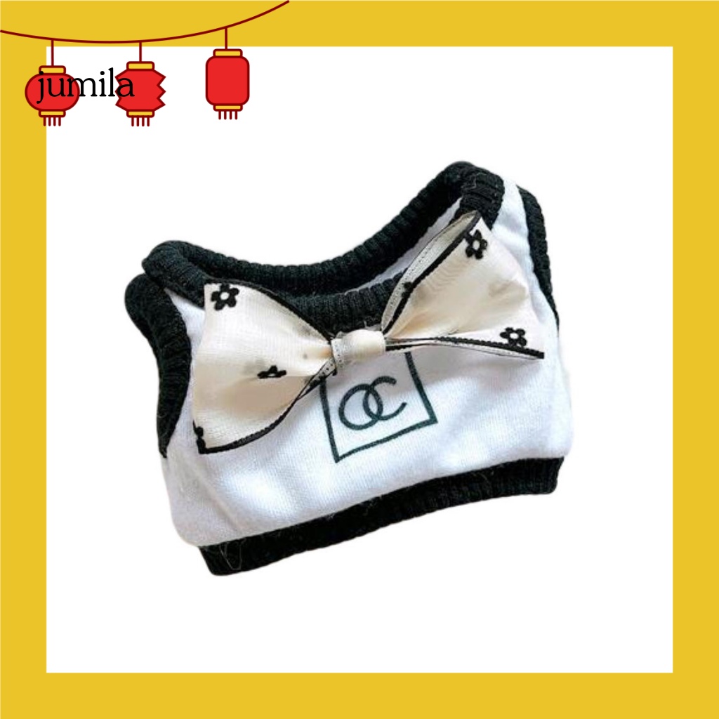 Áo Thun In Hình Thần Tượng Dành Cho Búp Bê Mặc Hàng Ngày