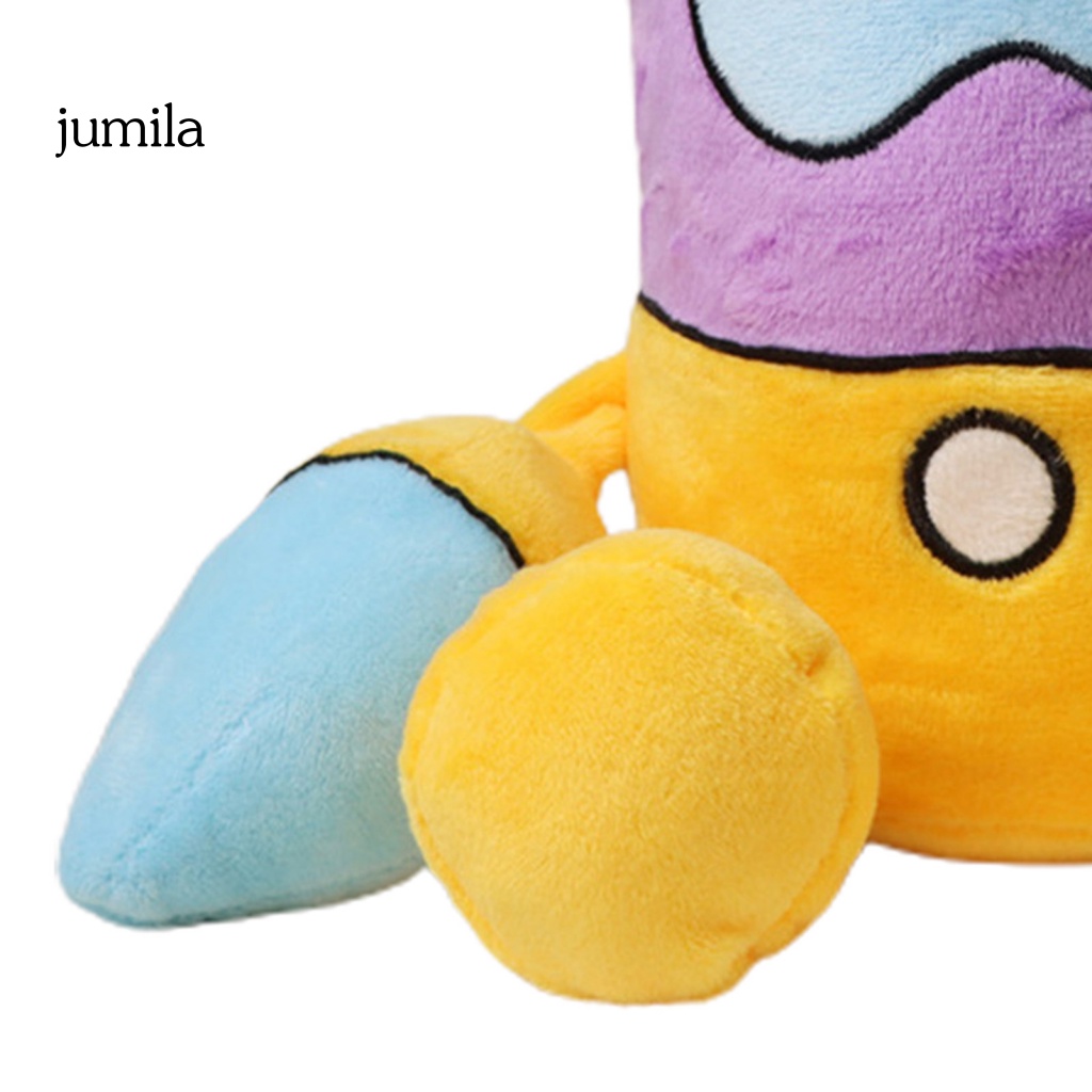 Đồ Chơi Nhồi Bông Chống Lật Dành Cho Trẻ Em