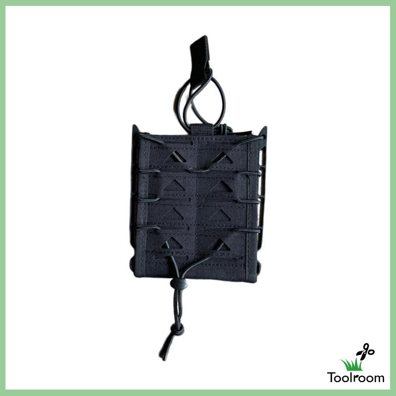 Túi Đựng Dụng Cụ Sinh Tồn Nhỏ Gọn Tiện Dụng